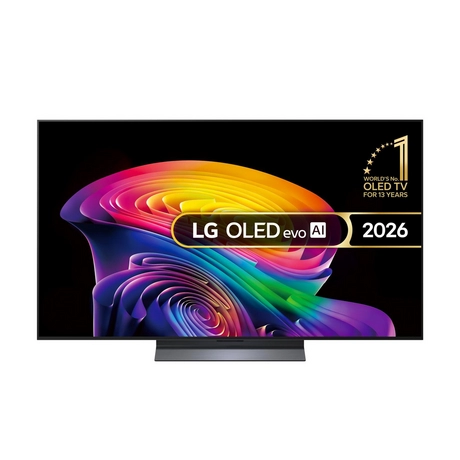OLED55C66LB.AEK